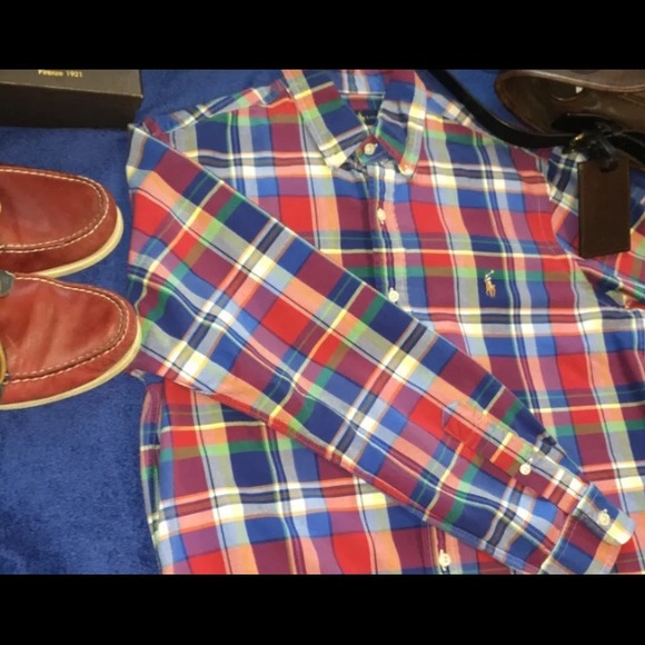 SOLD @40$ Ralph Lauren, HOLIDAY 2018 COLLECTION!🎄 - Picture 2 of 6